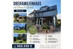 Mehrfamilienhaus, Wohnhaus Bochum Bochum-Nord - 575.000&euro; | Angebot:27254553