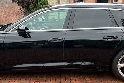 Audi A6 27.800 km 38.950 &euro; Heiligenhaus 42579