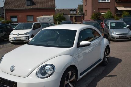 VW Beetle 46.990 km 11.980 &euro; Oberhausen 46145