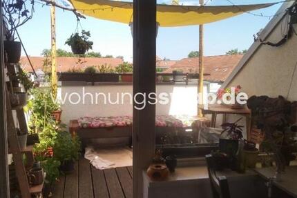 Wohnung Dortmund Hombruch - 4 Zimmer, 68 m&sup2;, 650&euro; | Angebot:24538933