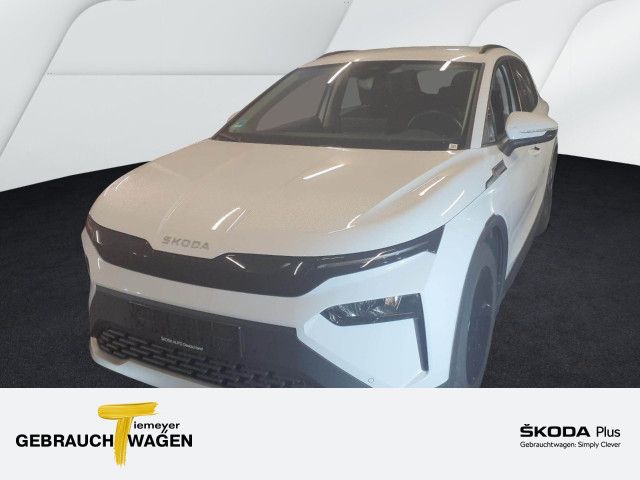 Skoda Elroq 13.356 km 32.690 &euro; Bochum 44809