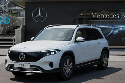 Mercedes-Benz EQB 8.296 km 40.890 &euro; Dortmund 44139
