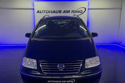 VW Sharan 298.975 km 5.999 € Ratingen bei Düsseldorf 40878