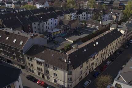 Wohnung zum Mieten in Dortmund 450 € 60 m² 2 zimmer