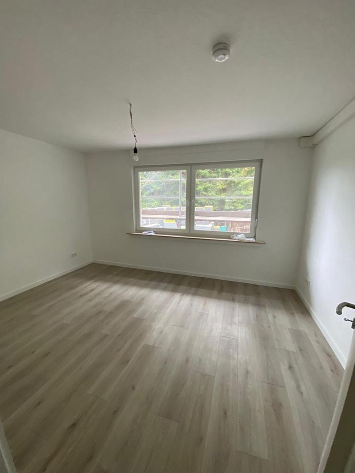 Vollrenovierte 3-Zi-Wohnung in begehrter Lage, Nähe Uni Witten! zimmer