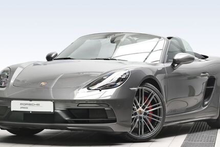 Porsche Boxster 13.692 km 96.290 € Wuppertal 42279