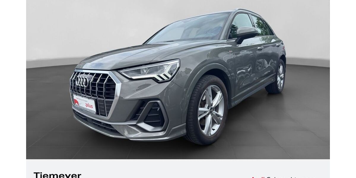 Audi Q3 47.835 km 28.470 &euro; Dorsten 46284
