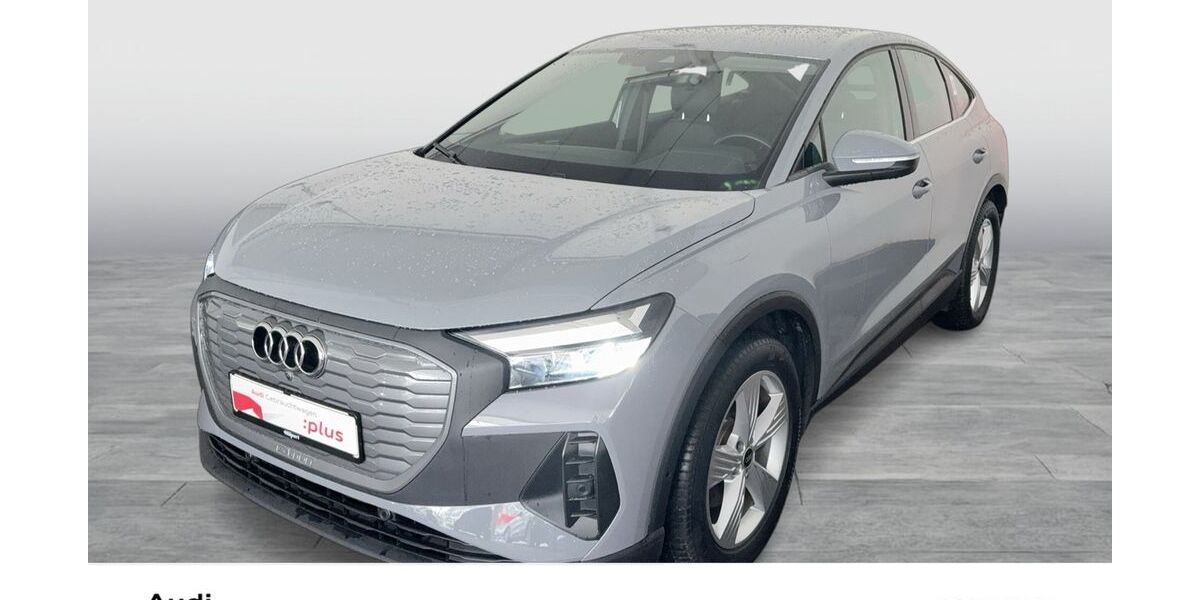 Audi Q4 e-tron 24.169 km 27.167 &euro; Dortmund 44143