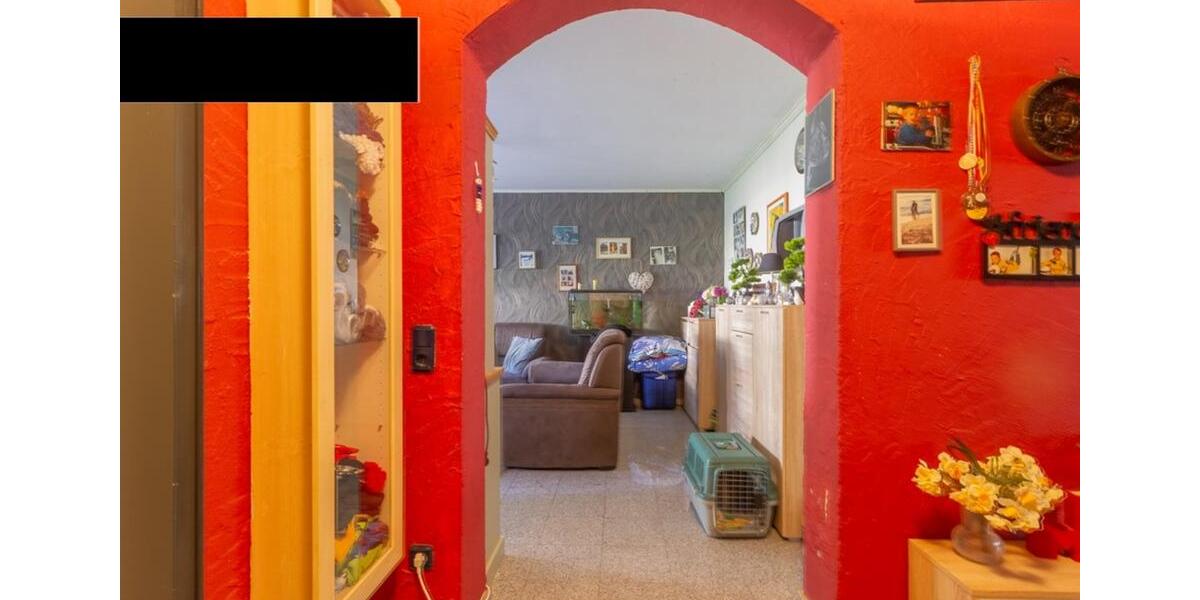 Vermietete Eigentumswohung im Jungferntal steht zu Verkauf 3 zimmer