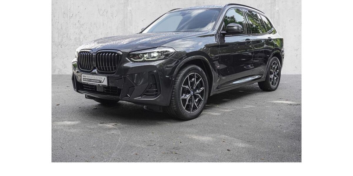BMW X3 95.120 km 40.490 &euro; Mettmann 40822