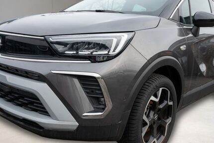 Opel Crossland (X) 6.466 km 22.990 &euro; Bochum 44801