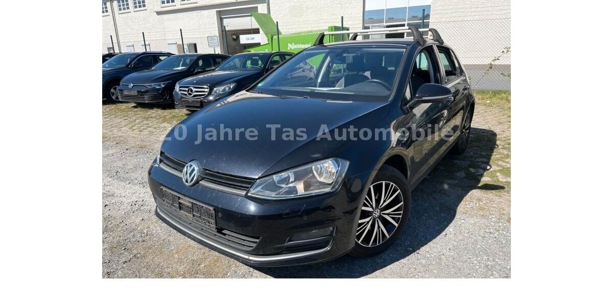 VW Golf 169.000 km 10.599 &euro; Dinslaken 46539