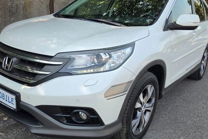 Honda CR-V 269.000 km 9.890 &euro; Bottrop 46238