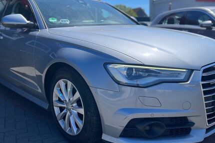 Audi A6 250.000 km 12.590 &euro; Castrop Rauxel 44579