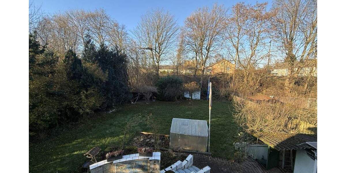 Mehrfamilienhaus, Wohnhaus Herne / Röhlinghausen Röhlinghausen - 7 Zimmer, 168 m&sup2;, 399.000&euro; | Angebot:25339814