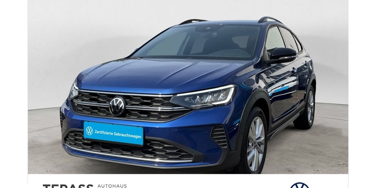 VW Taigo 6.059 km 23.960 &euro; Wetter 58300