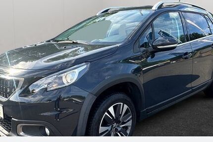Peugeot 2008 53.713 km 12.990 &euro; Datteln 45711