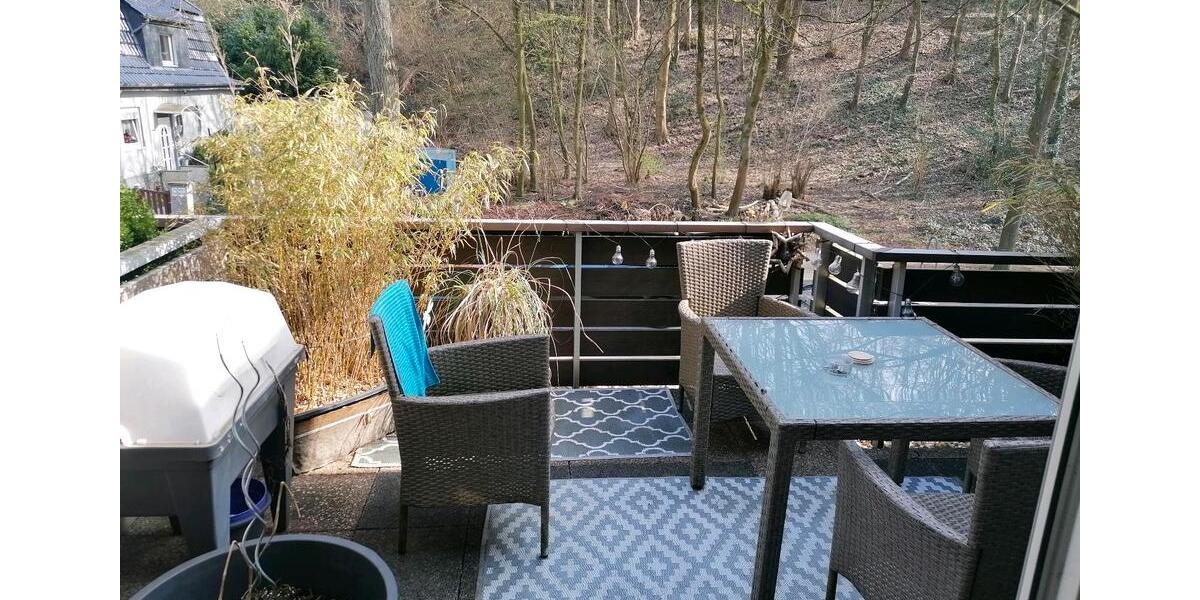 Reihenhaus Wuppertal Brill - 5 Zimmer, 129 m&sup2;, 375.000&euro; | Angebot:26378532