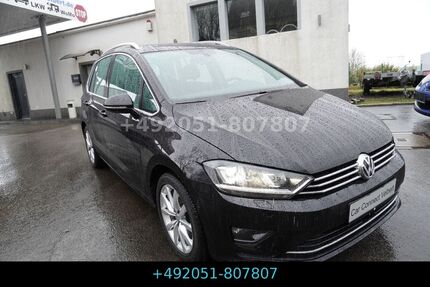 VW Golf Sportsvan 38.395 km 13.555 &euro; Velbert 42551