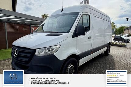 Mercedes-Benz eSprinter 35.000 km 16.990 &euro; Duisburg 47259