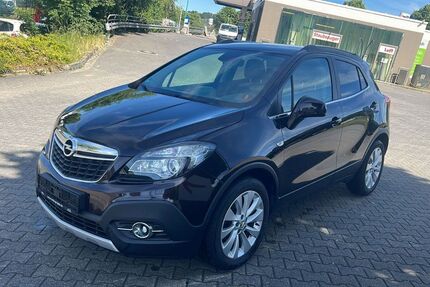 Opel Mokka 138.000 km 6.980 &euro; Wetter Ruhr 58300