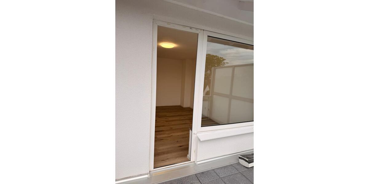 Etagenwohnung Voerde (Niederrhein) - 2 Zimmer, 50 m&sup2;, 710&euro; | Angebot:26238322