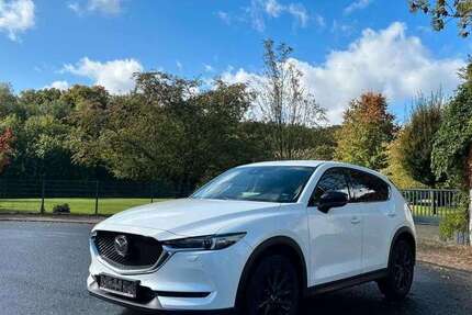 Mazda CX-5 78.000 km 24.990 &euro; Dinslaken 46535