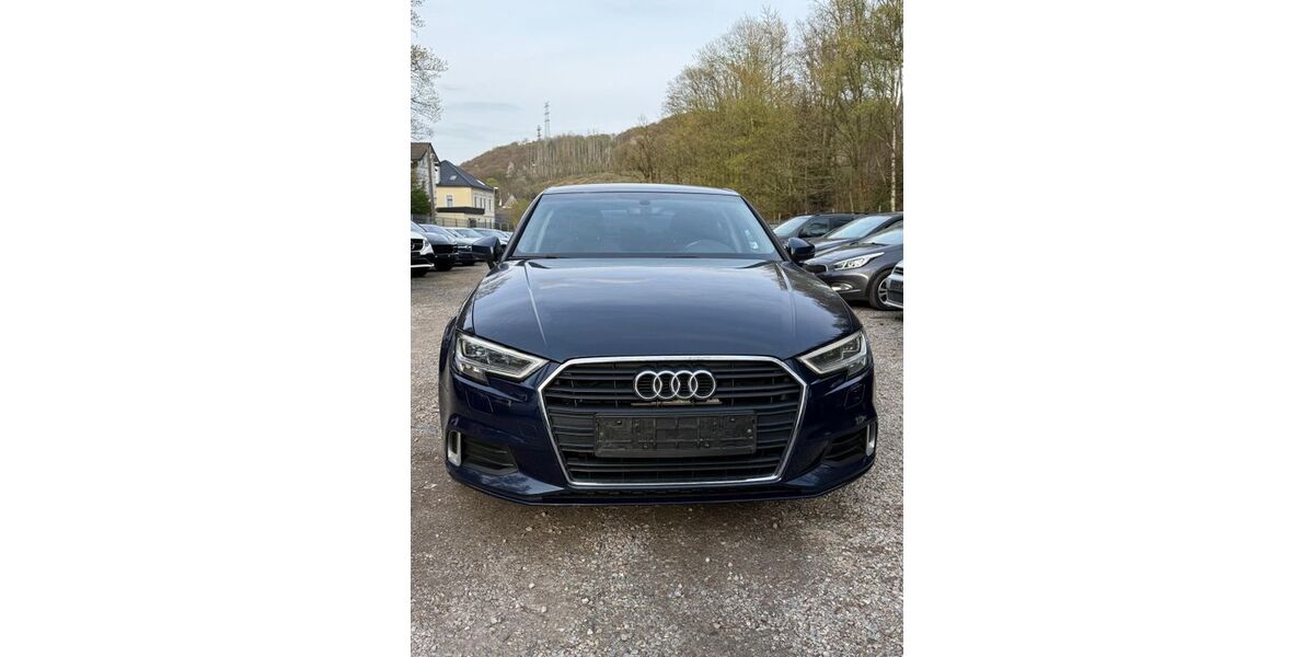 Audi A3 115.000 km 11.200 &euro; Aplerbeck 44269