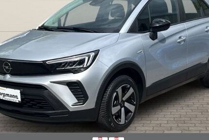 Opel Crossland (X) 7.490 km 19.990 &euro; Essen 45356