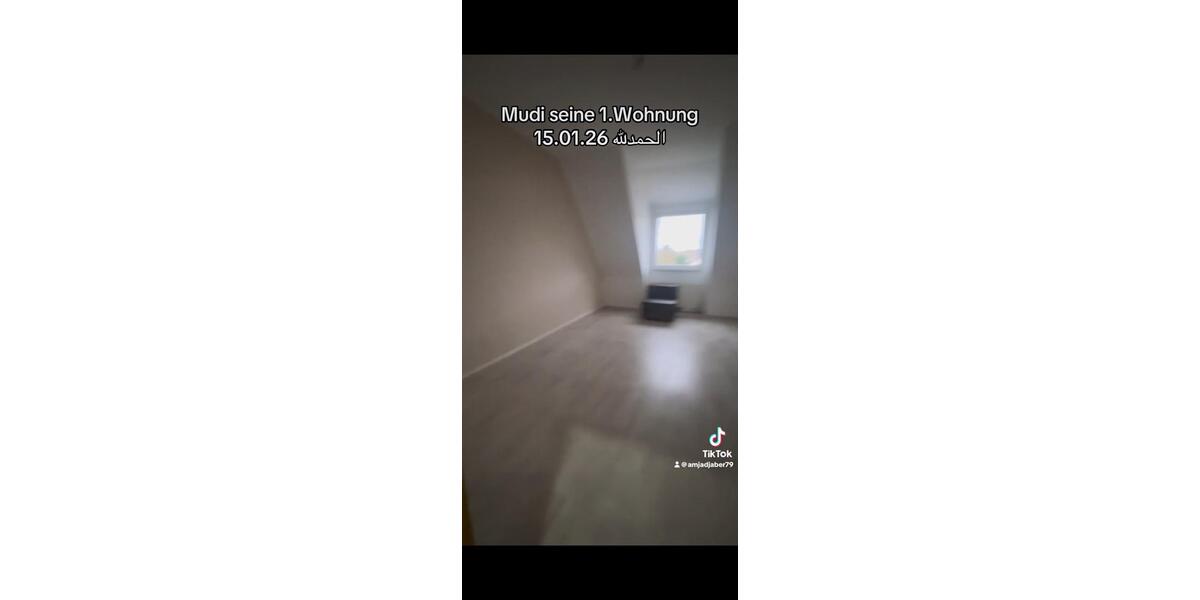 Dachgeschoßwohnung Recklinghausen König Ludwig - 4 Zimmer, 100 m&sup2;, 130.000&euro; | Angebot:27024024