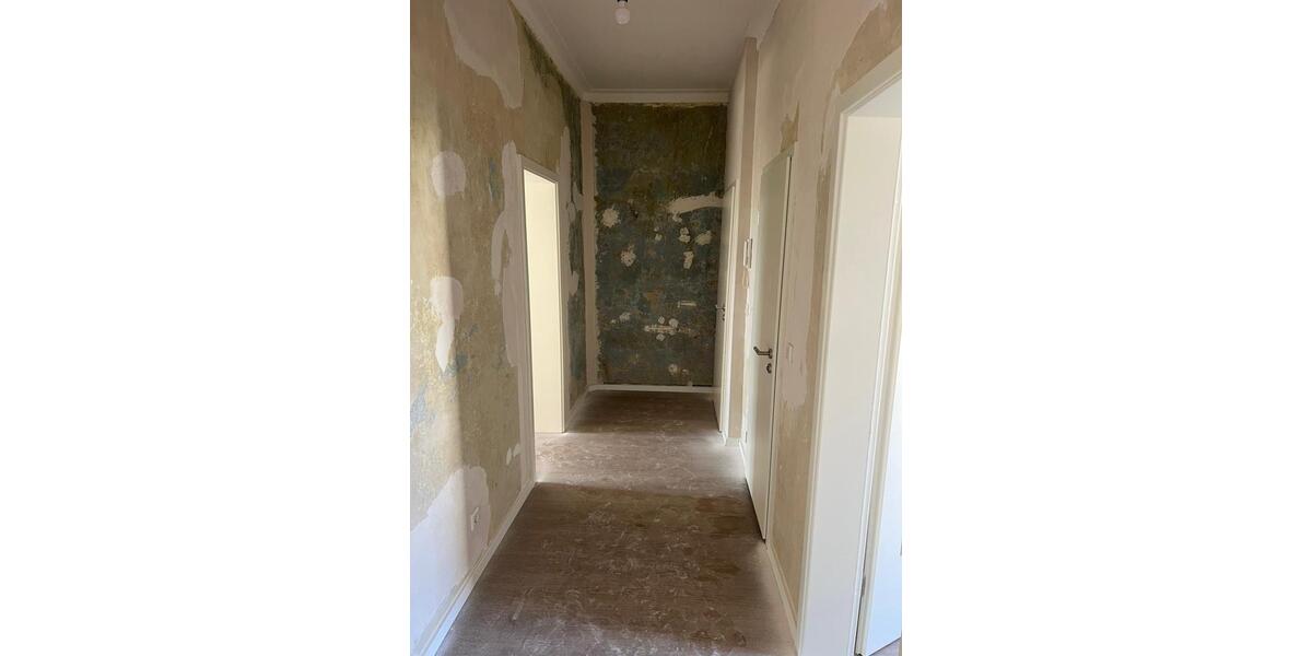 Etagenwohnung Bochum Werne - 1 Zimmer, 18 m&sup2;, 330&euro; | Angebot:25877350