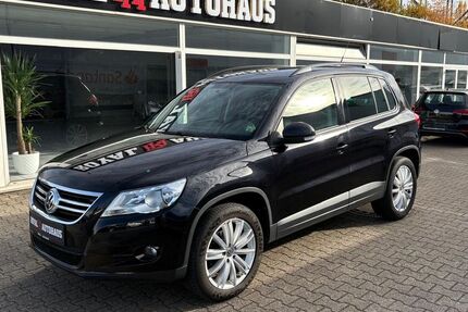 VW Tiguan 186.000 km 9.400 € Oberhausen 46049