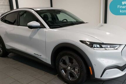 Ford Mustang Mach-E 35.217 km 30.490 &euro; Wuppertal 42287