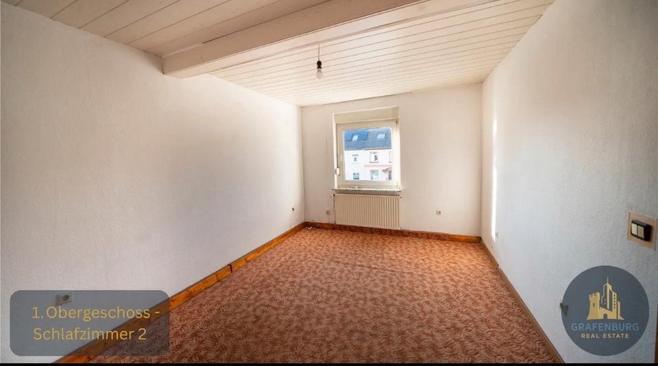 Reihenhaus Velbert Velbert-Mitte - 4 Zimmer, 110 m&sup2;, 329.000&euro; | Angebot:25274715