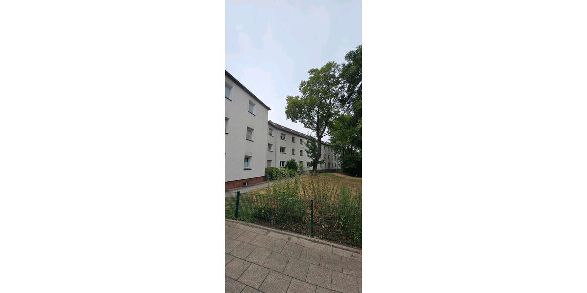 Erdgeschoßwohnung Herne Sodingen - 3.5 Zimmer, 57 m&sup2;, 79.500&euro; | Angebot:27084418