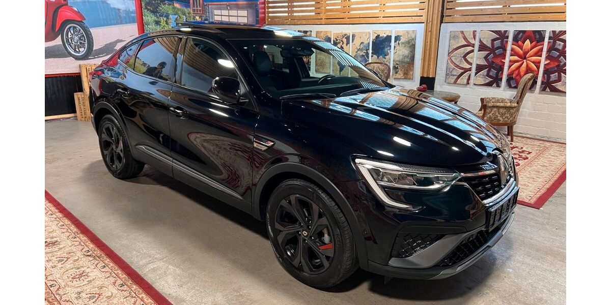 Renault Arkana 37.335 km 18.950 &euro; Oberhausen 46149