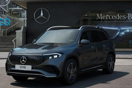 Mercedes-Benz EQB 22.519 km 40.290 &euro; Schwelm 58332