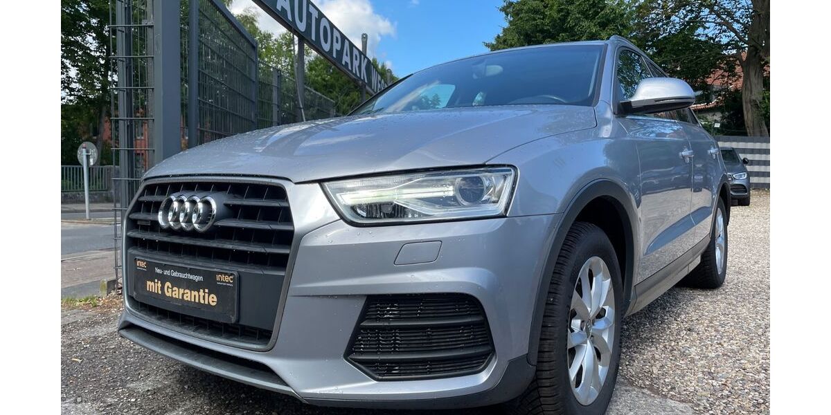Audi Q3 49.999 km 16.500 &euro; Essen 45355