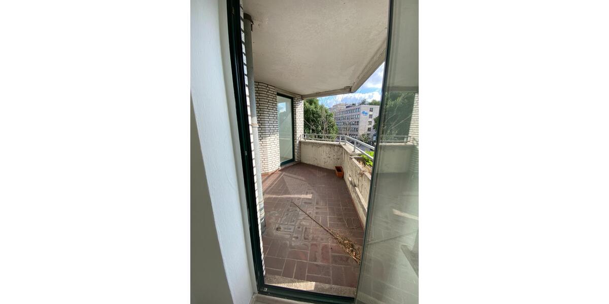 Moderne Stadtoase in der City - PROVISIONSFREI vom Privat 4 zimmer