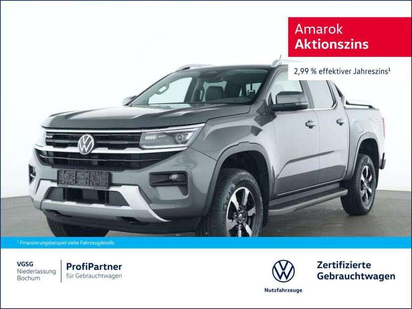 Amarok