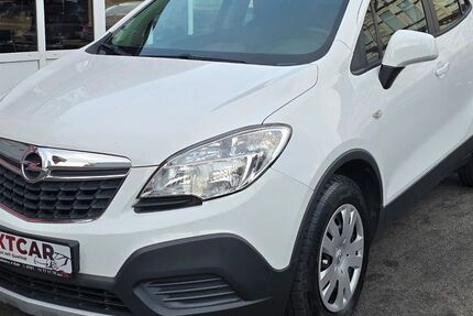 Opel Mokka 107.200 km 6.499 &euro; Mülheim an der Ruhr 45476