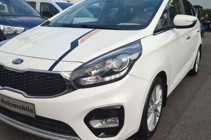 Kia Carens 127.263 km 13.490 € Gelsenkirchen 45892