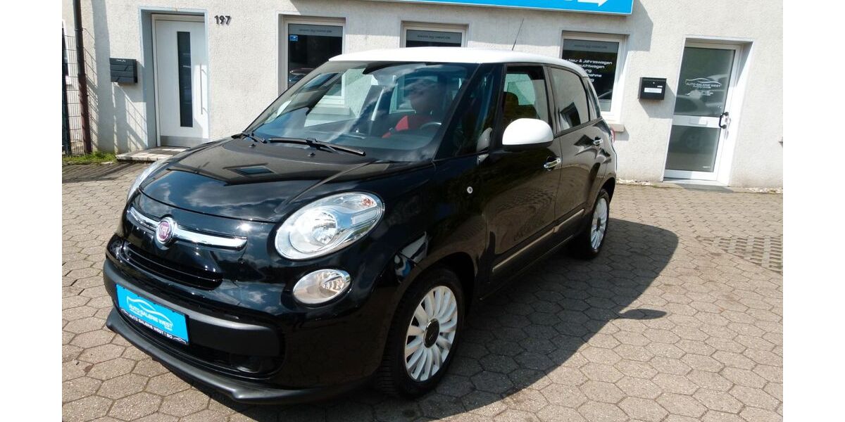 Fiat 500L 130.236 km 6.490 &euro; Bochum 44809