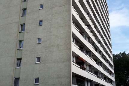 Wohnung zum Mieten in Wupertal 320 € 37.5 m² 1.5 zimmer