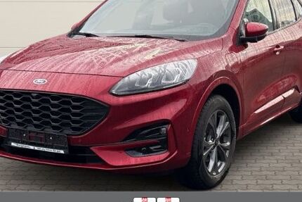 Ford Kuga 51.954 km 26.900 &euro; Haltern am See 45721