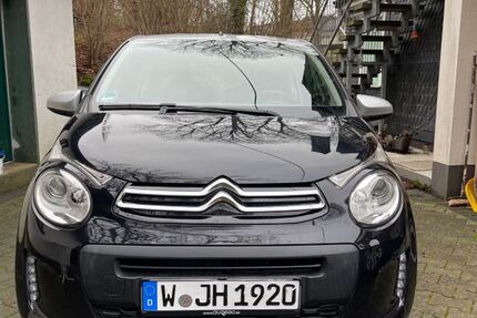Citroen C1 89.997 km 6.300 &euro; Wuppertal 42399