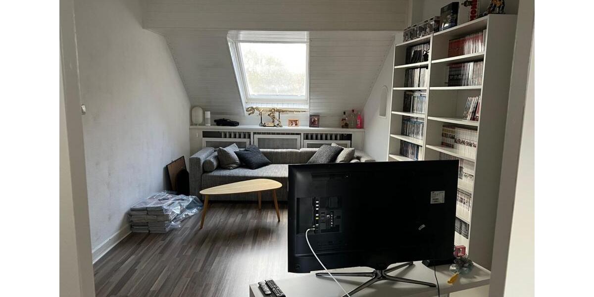 E-Rüttenscheid, 54QM, 3 Zimmer + Küche 3 zimmer