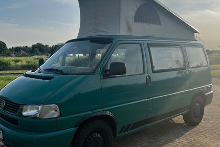 VW T4 California 330.000 km 24.800 &euro; Bochum 44795