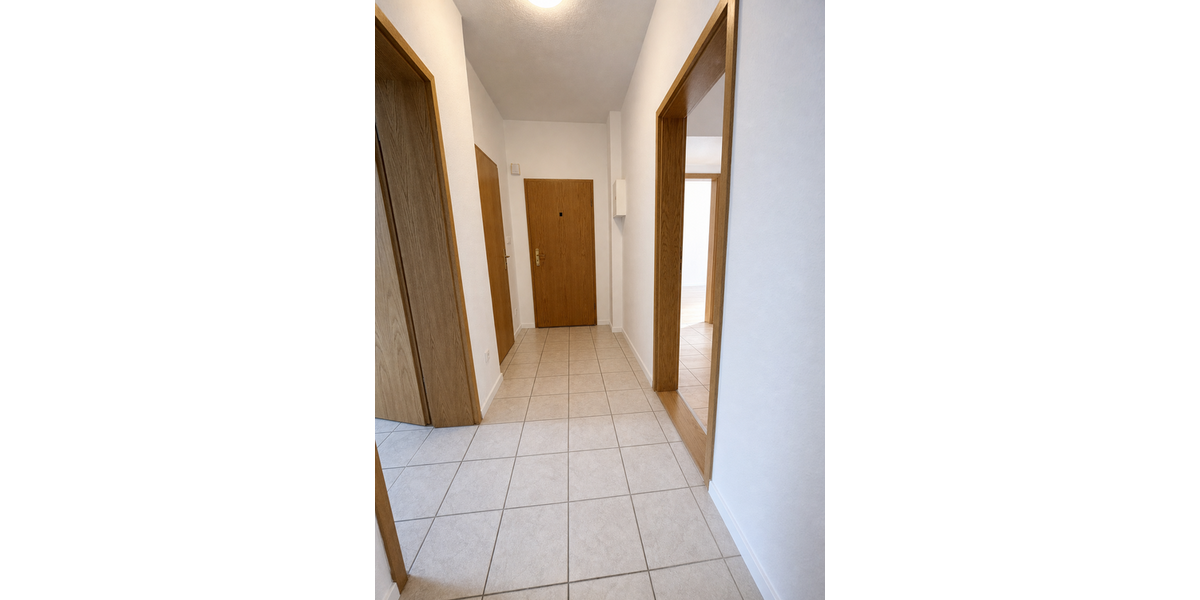 Etagenwohnung Bochum Werne - 4 Zimmer, 97 m&sup2;, 940&euro; | Angebot:27142052