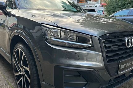 Audi Q2 197.191 km 18.950 € Gelsenkirchen 45899